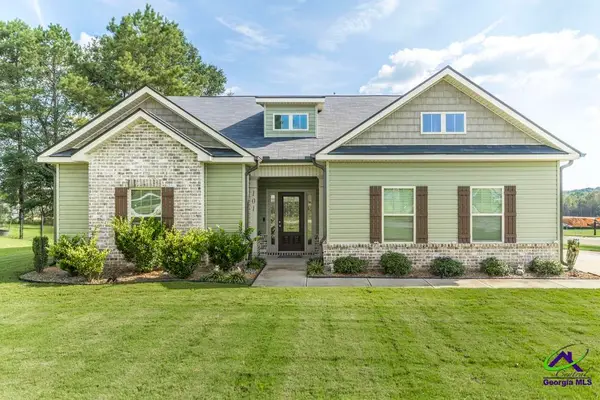 101 Lynn Wright Drive, Perry, GA 31069