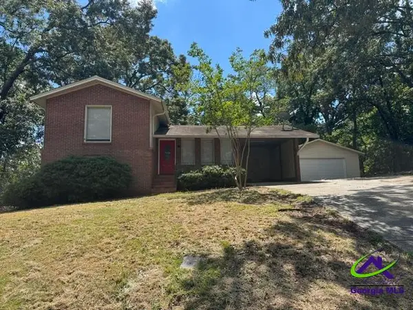 111 Glendale Court, Warner Robins, GA 31088