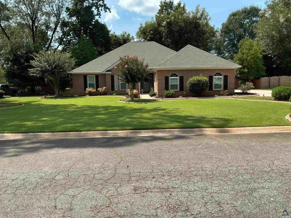 208 Governors Walk, Kathleen, GA 31047 - #1