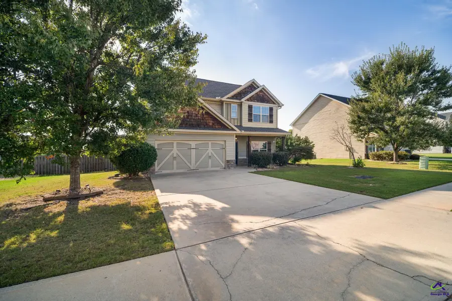 602 Rolling Acres Drive, Kathleen, GA 31047 - #2