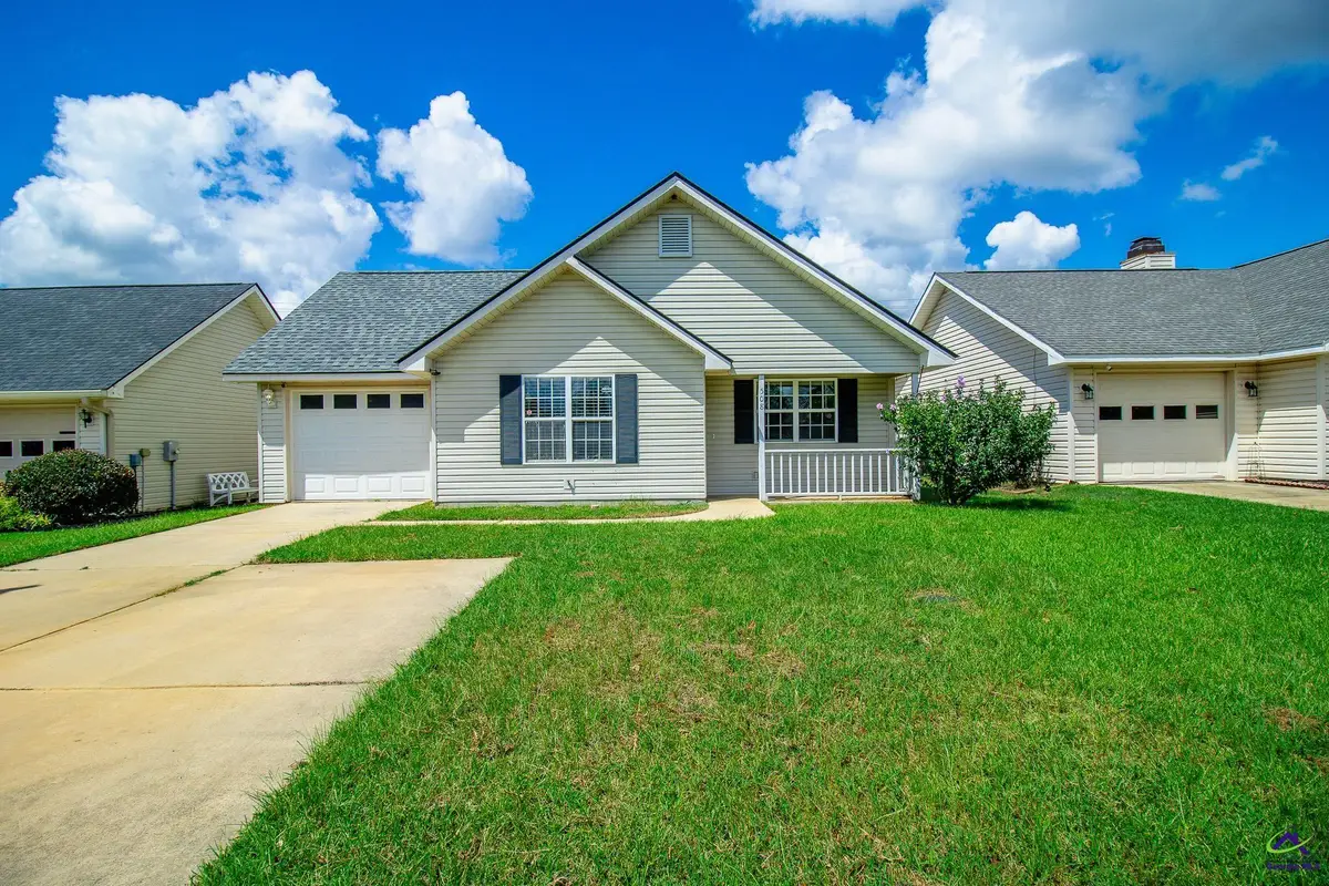 508 Eagles Landing Trail, Warner Robins, GA 31093 - #1