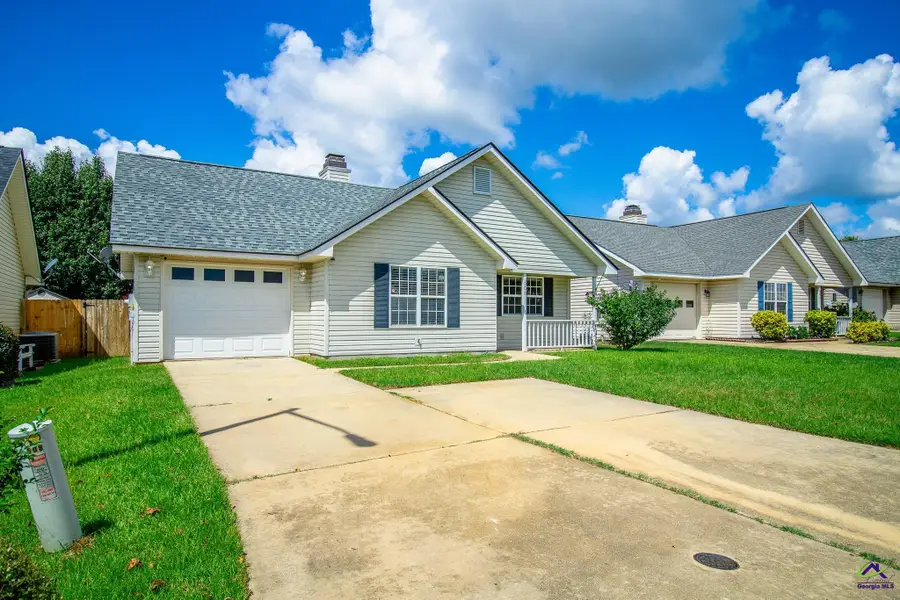508 Eagles Landing Trail, Warner Robins, GA 31093 - #2