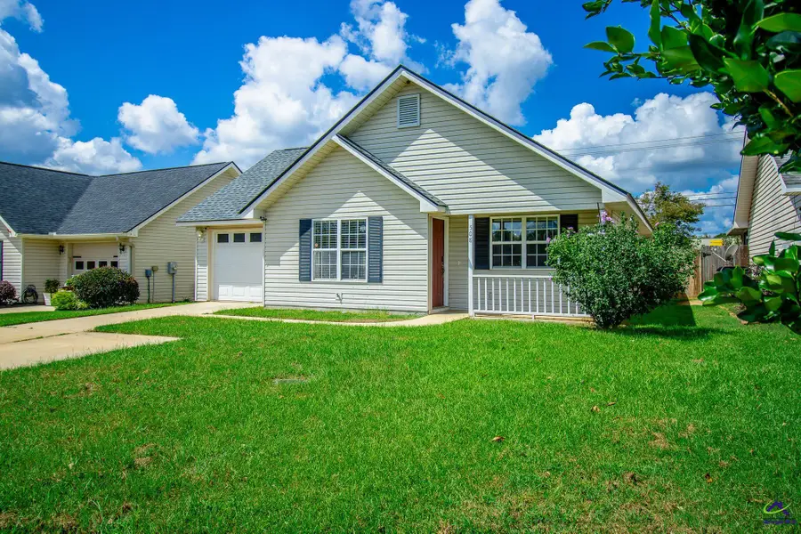 508 Eagles Landing Trail, Warner Robins, GA 31093 - #3