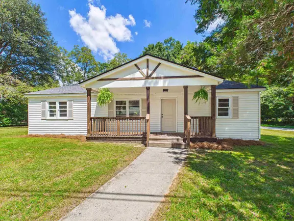 105 Jackson Street, Byron, GA 31008
