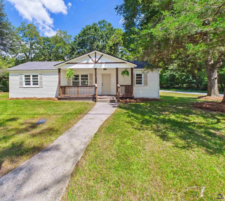 105 Jackson Street, Byron, GA 31008 - #2