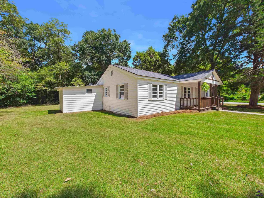 105 Jackson Street, Byron, GA 31008 - #3