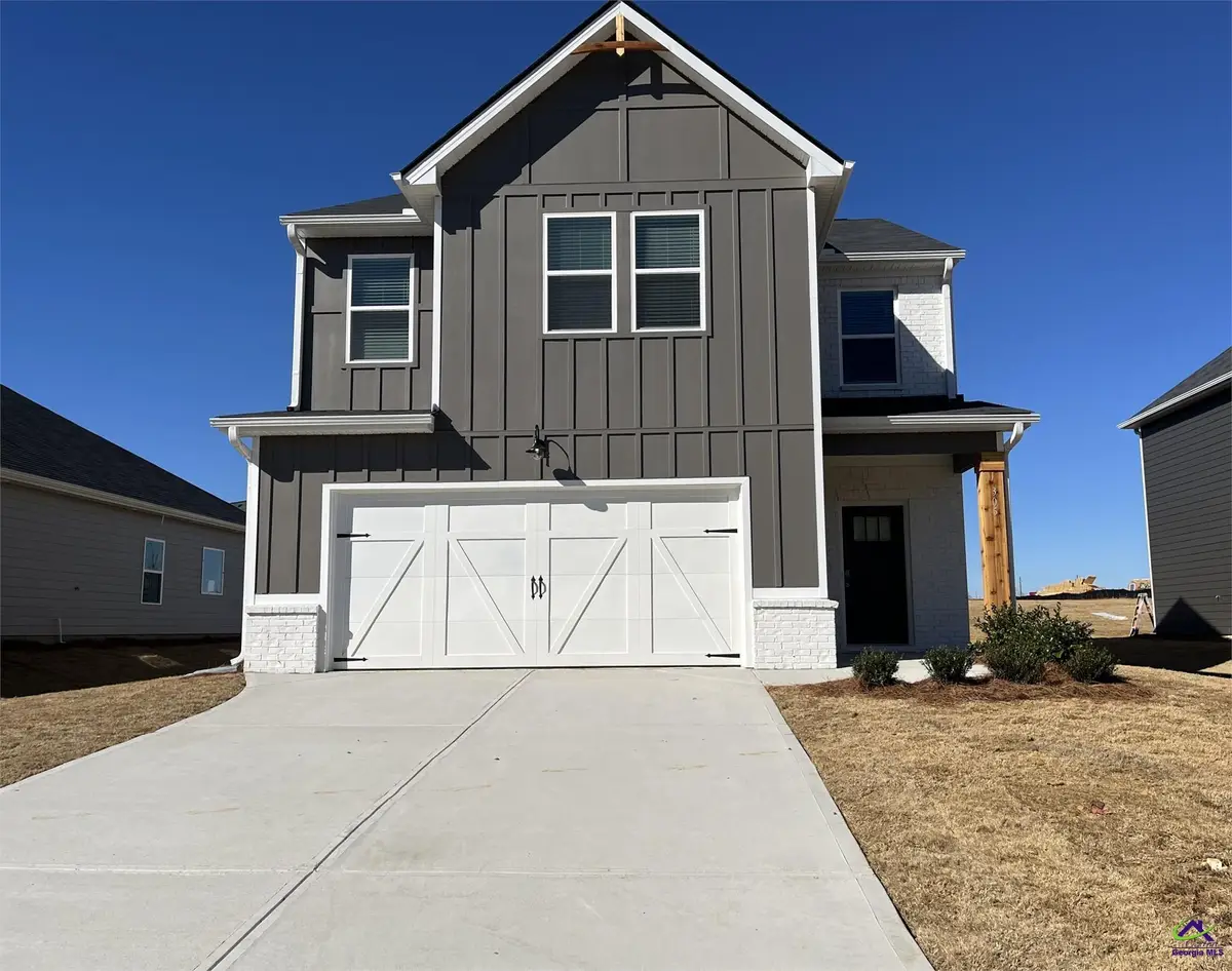 305 Rusty Plow Lane, Perry, GA 31069 - #1