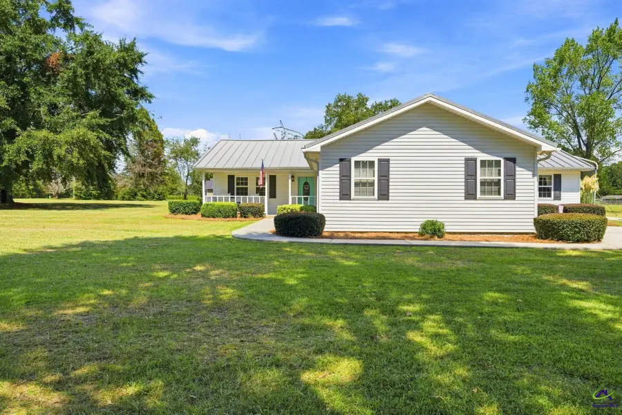 100 Old Hickory Road, Byron, GA 31008 - #2