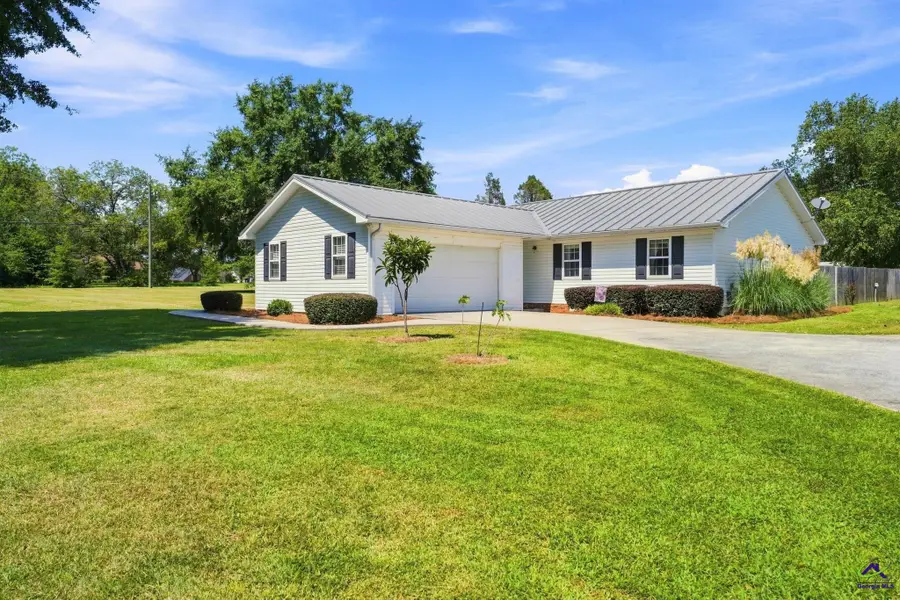 100 Old Hickory Road, Byron, GA 31008 - #3