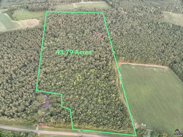 0 Coogle Road, Oglethorpe, GA 31068