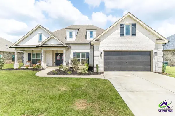 305 Foxberry Nook, Kathleen, GA 31047
