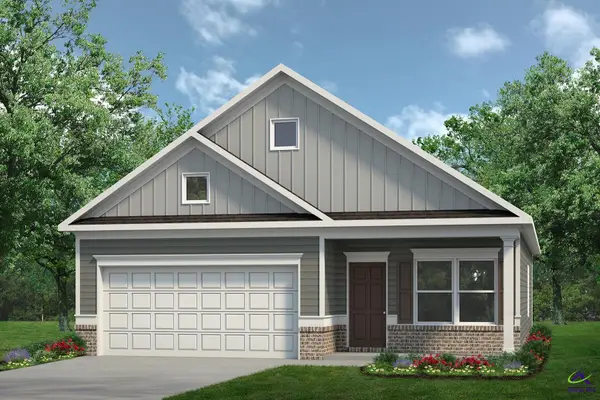 511 Lamplight Drive, Byron, GA 31008