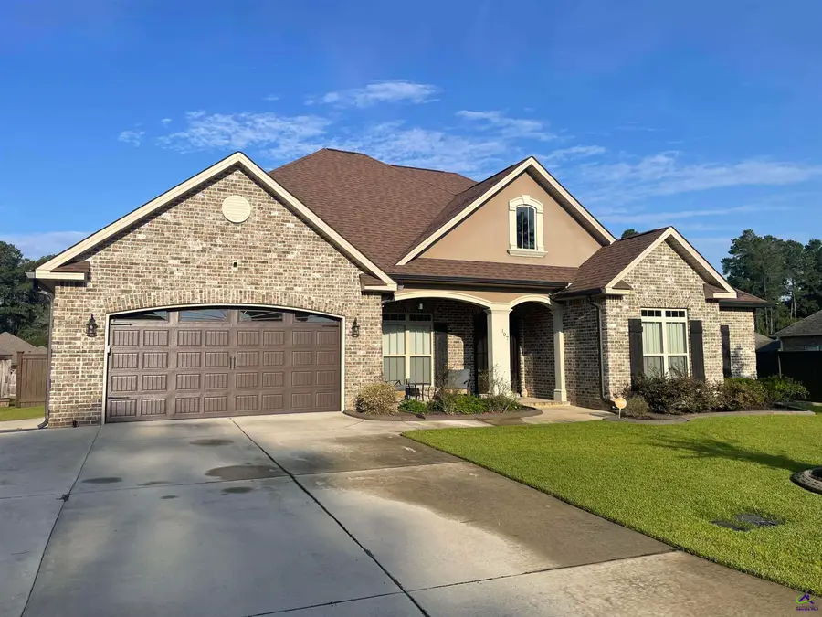 107 Hollow Wood Way, Kathleen, GA 31047 - #2