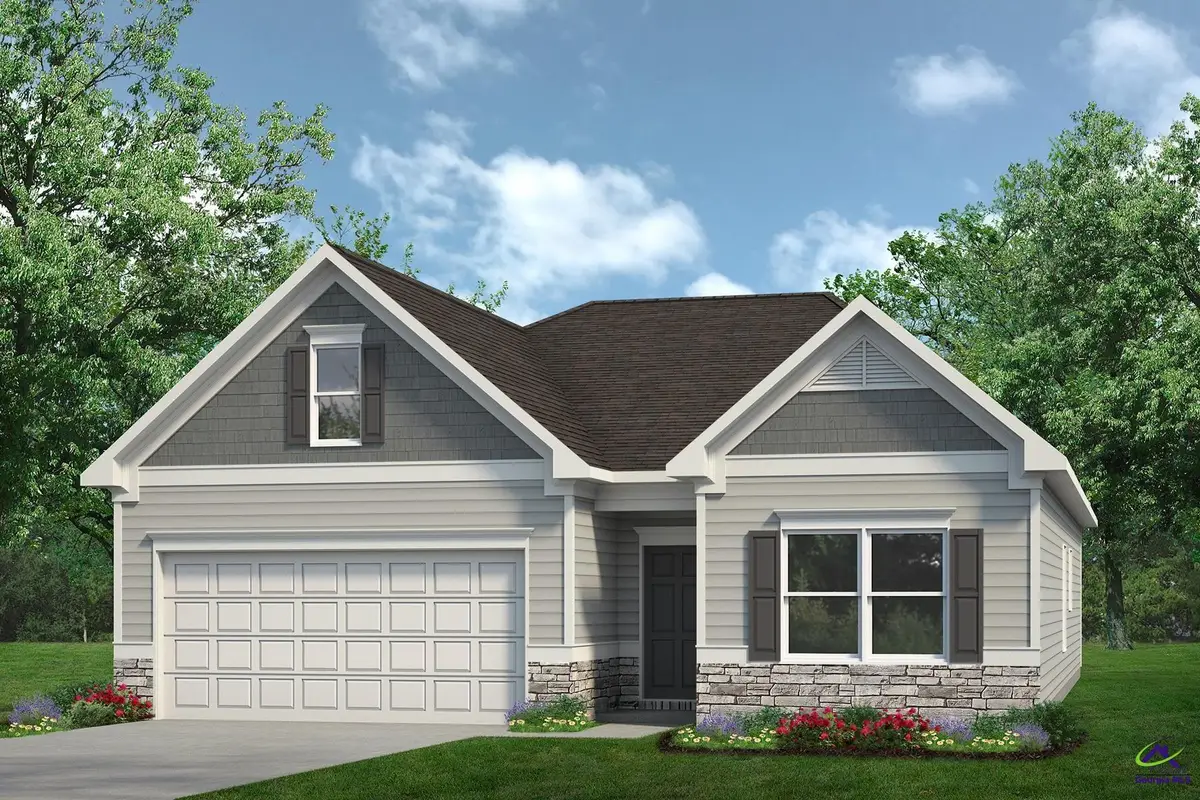 507 Lamplight Drive, Byron, GA 31008 - #1
