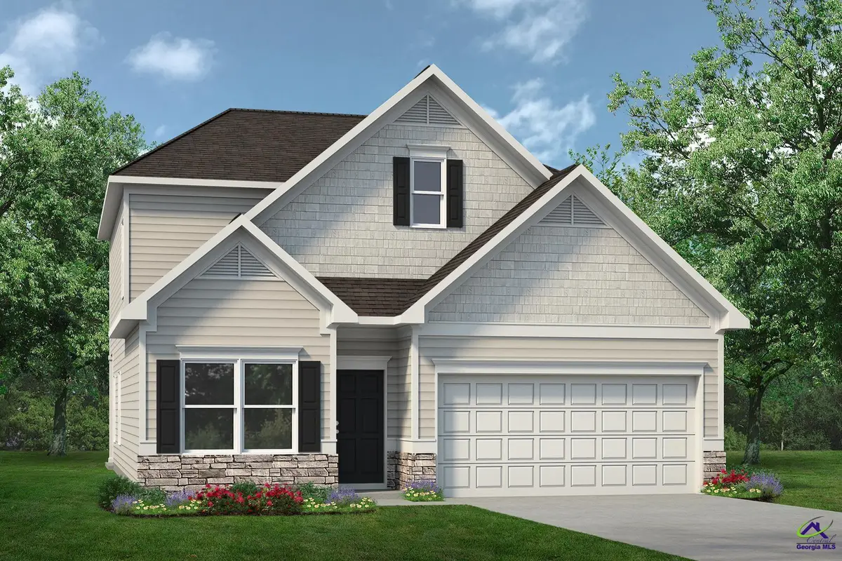 211 Park Bench Way, Warner Robins, GA 31008 - #1