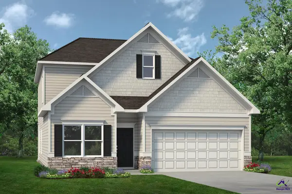 211 Park Bench Way, Warner Robins, GA 31008