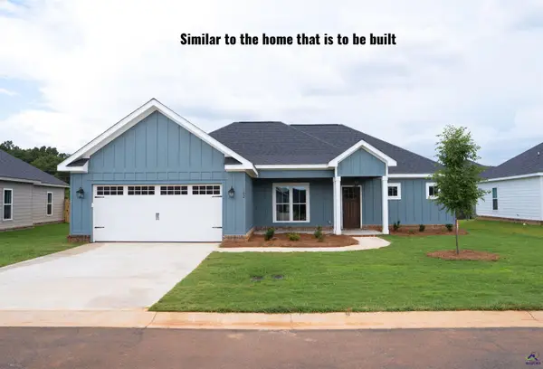 113 James David Court, Perry, GA 31069
