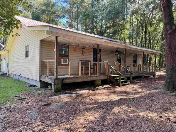 1172 Horne Road, Eastman, GA 31023