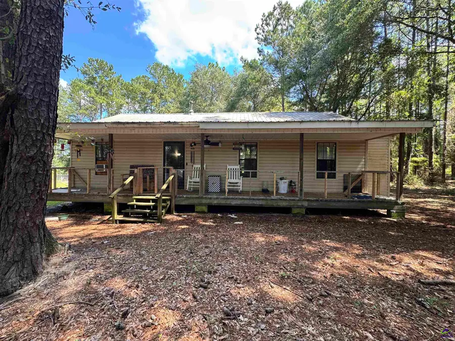 1172 Horne Road, Eastman, GA 31023 - #2