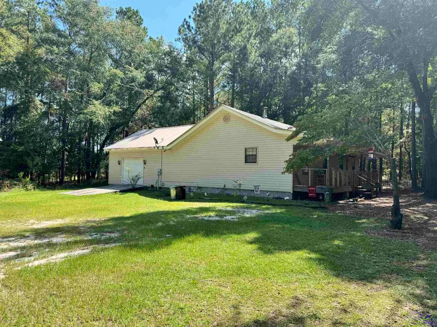 1172 Horne Road, Eastman, GA 31023 - #3