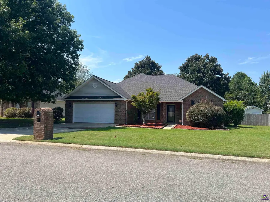 228 Golden Eagle Drive, Kathleen, GA 31047 - #2