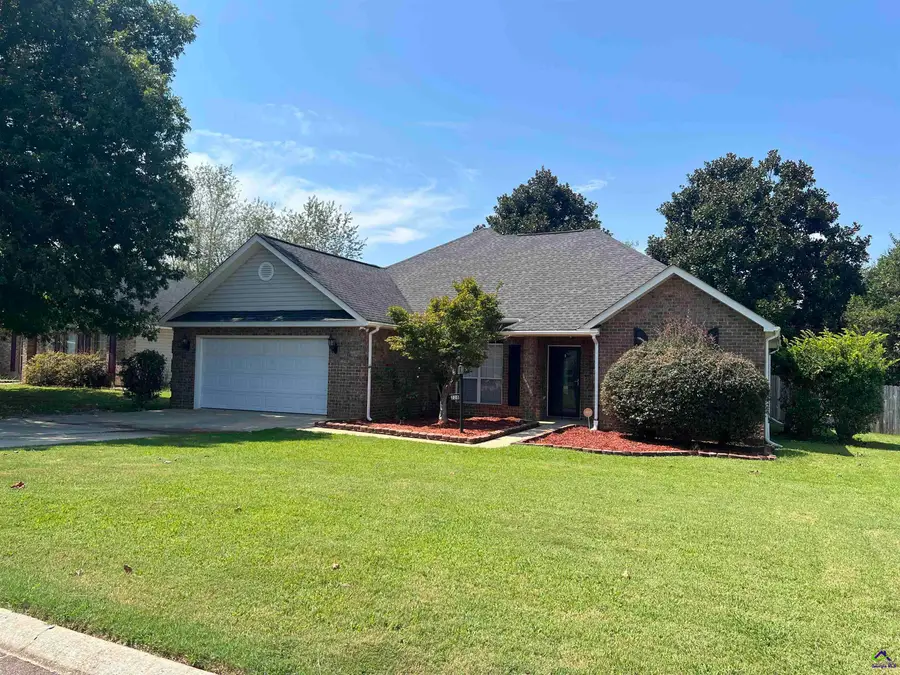228 Golden Eagle Drive, Kathleen, GA 31047 - #3