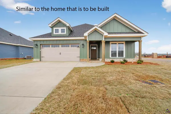 115 James David Court, Perry, GA 31069