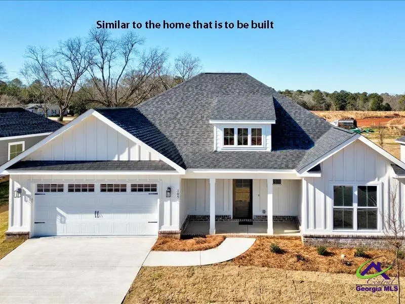 111 James David Court, Perry, GA 31069 - #1