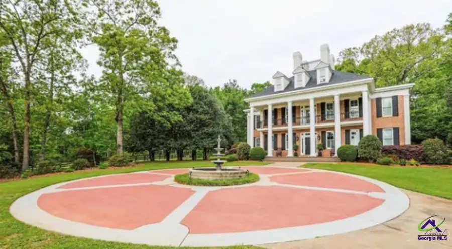 575 Holland Road, Fort Valley, GA 31030 - #2
