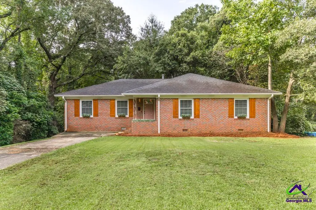 460 Sunset Circle, Forsyth, GA 31029 - #1