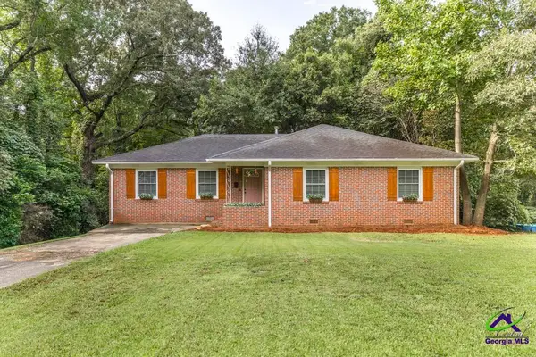 460 Sunset Circle, Forsyth, GA 31029