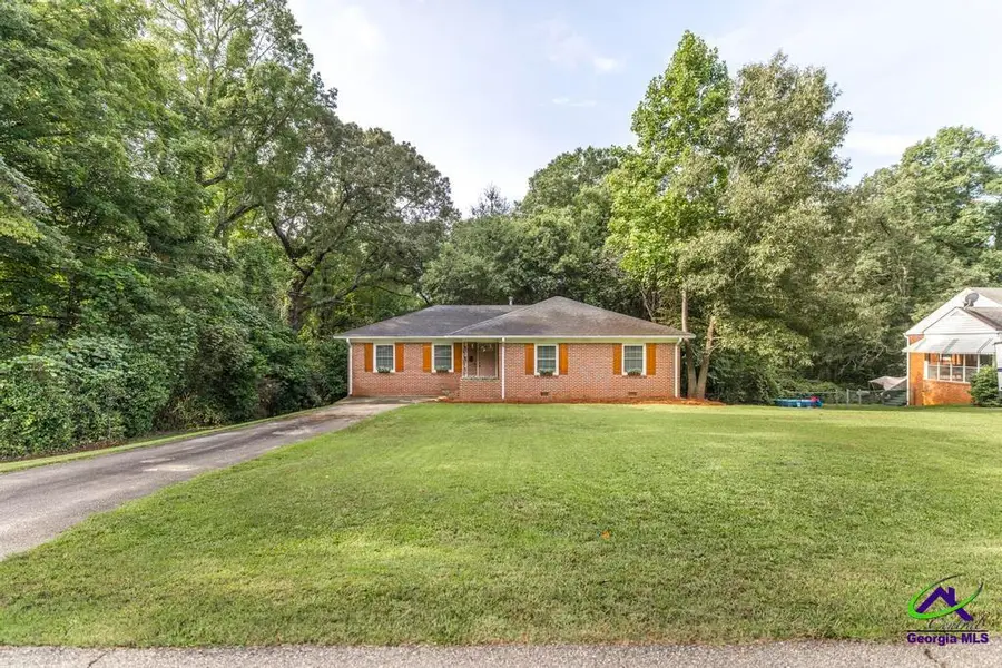 460 Sunset Circle, Forsyth, GA 31029 - #2