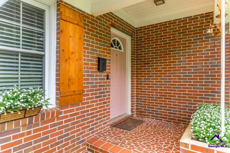 460 Sunset Circle, Forsyth, GA 31029 - #3