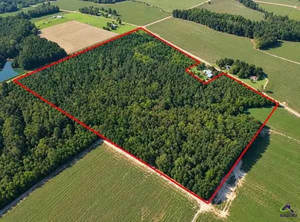 2130 Sparrow Road, Unadilla, GA 31091