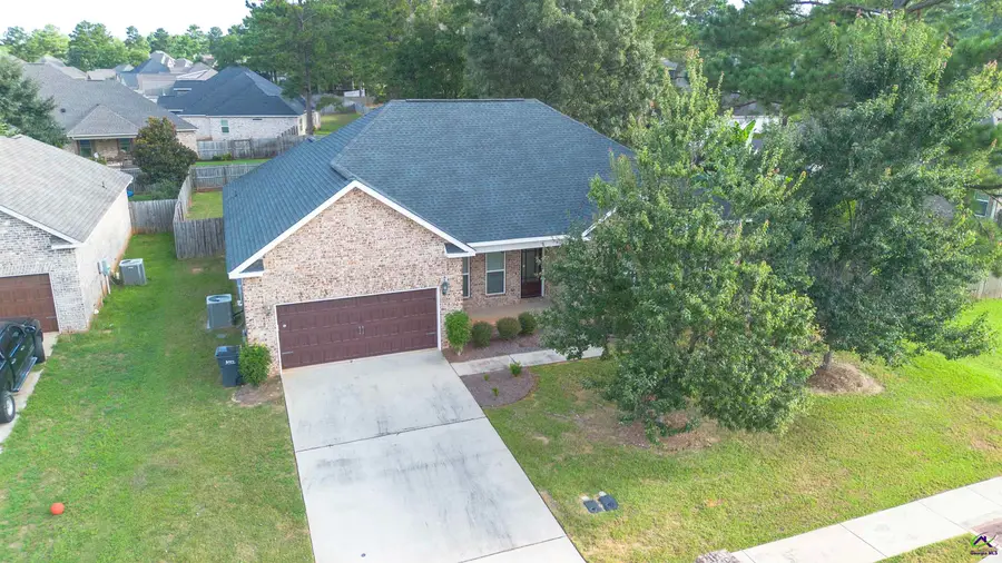 302 Armadale Drive, Kathleen, GA 31047 - #2