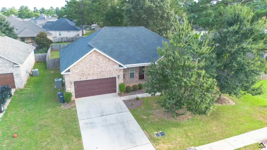 302 Armadale Drive, Kathleen, GA 31047 - #3