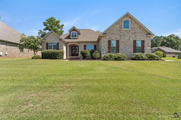 104 Ferruginous Court, Kathleen, GA 31047