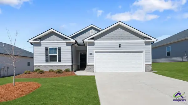 1116 Adirondac Way, Bonaire, GA 31005