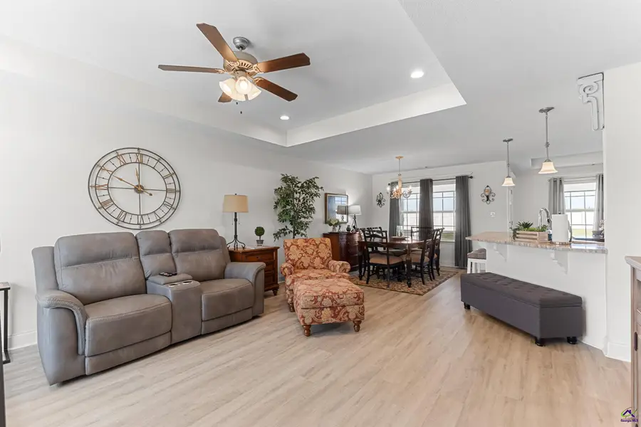 425 Lamplight Drive, Byron, GA 31008 - #3