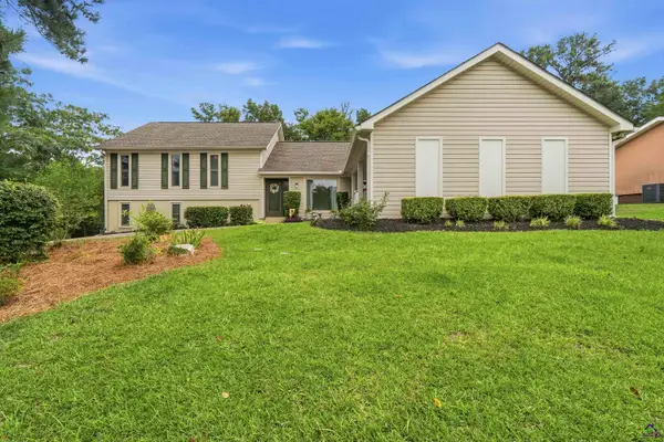 6831 Leslie Lane, Macon, GA 31220