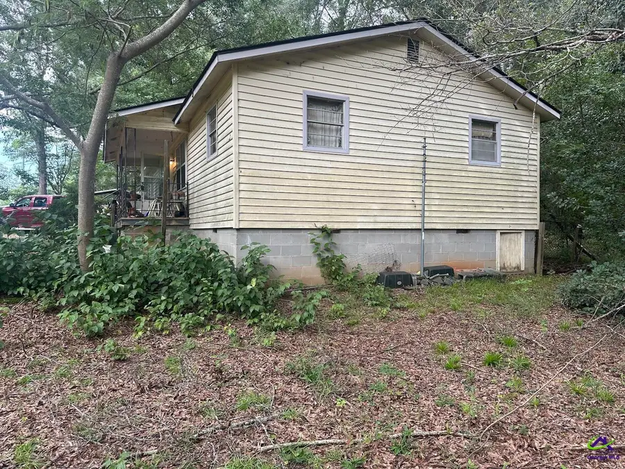 1533 Turkey Creek Road, Danville, GA 31017 - #2