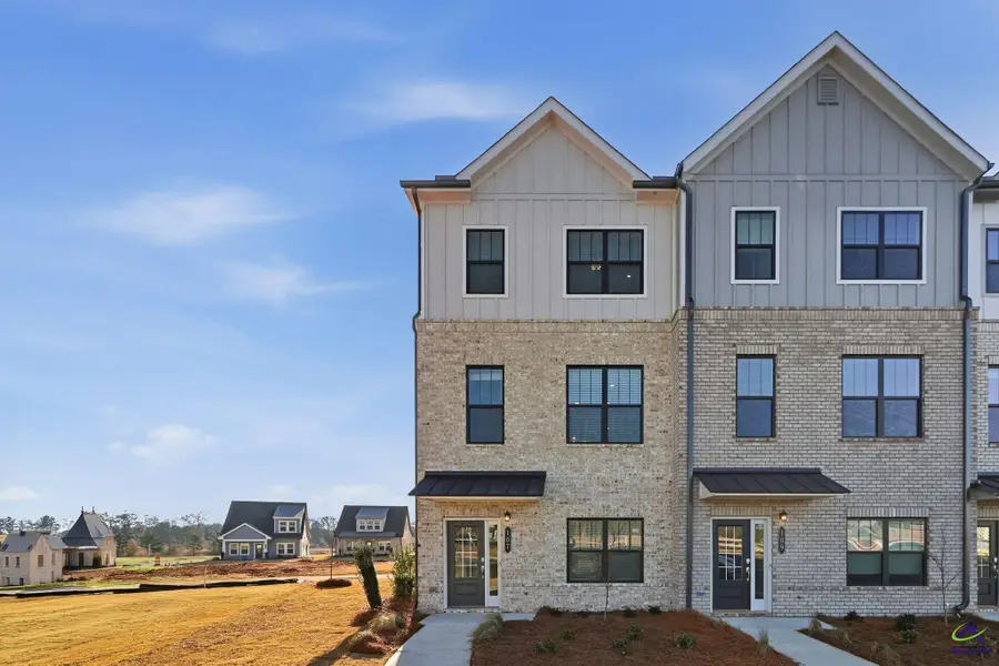 107 Billboard Avenue, Perry, GA 31069 - #2
