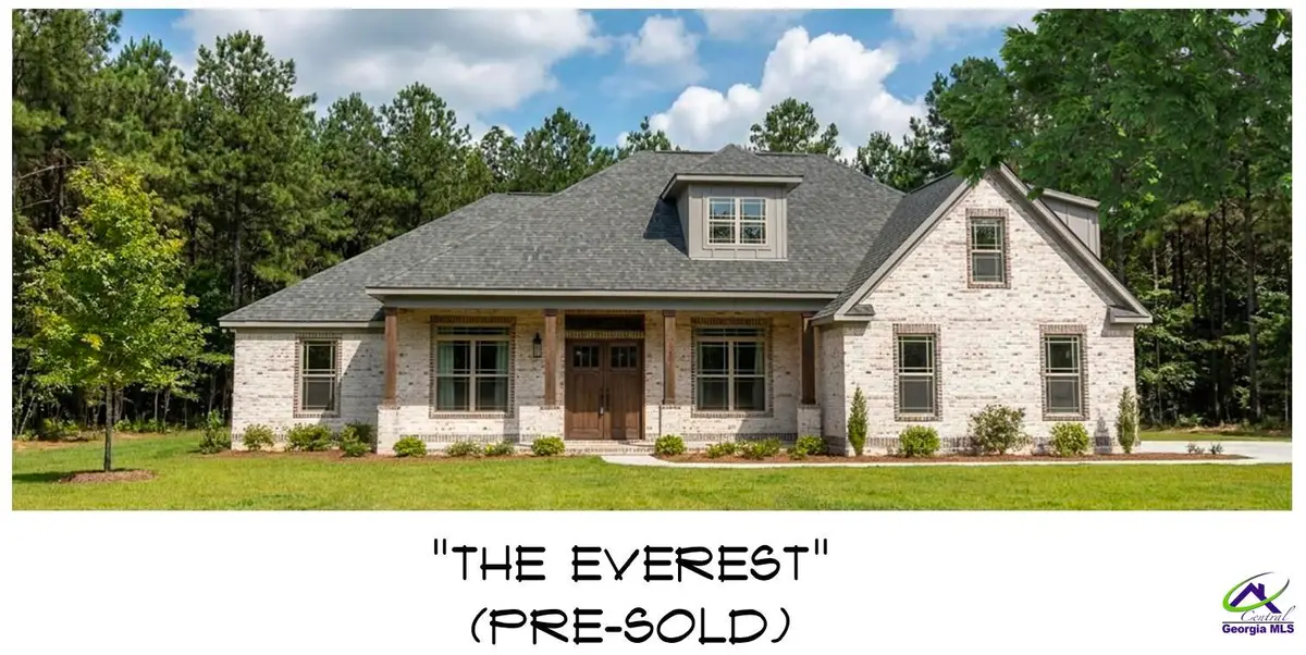 11 Pleasant Oaks Drive, Perry, GA 31069 - #1