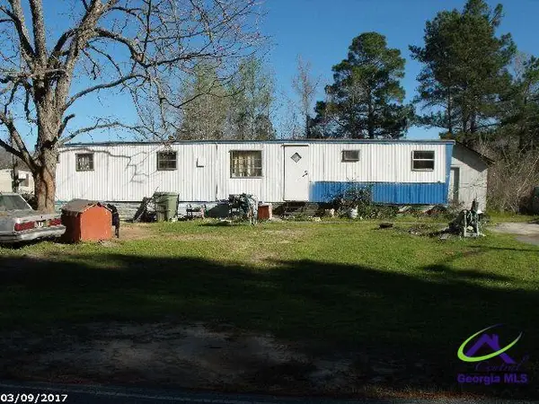 226 peavy Avenue, Unadilla, GA 31091