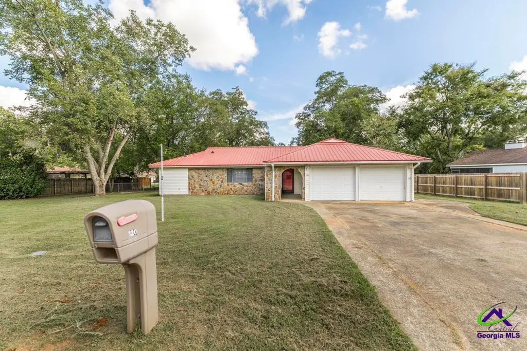 120 Haag Drive, Warner Robins, GA 31093 - #1