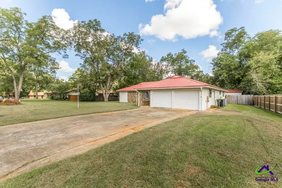 120 Haag Drive, Warner Robins, GA 31093 - #2