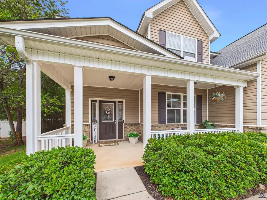 203 Christopher Luke Circle, Perry, GA 31069 - #2