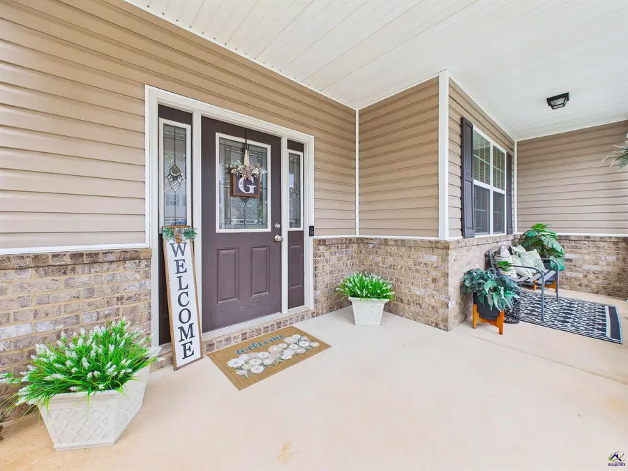 203 Christopher Luke Circle, Perry, GA 31069 - #3