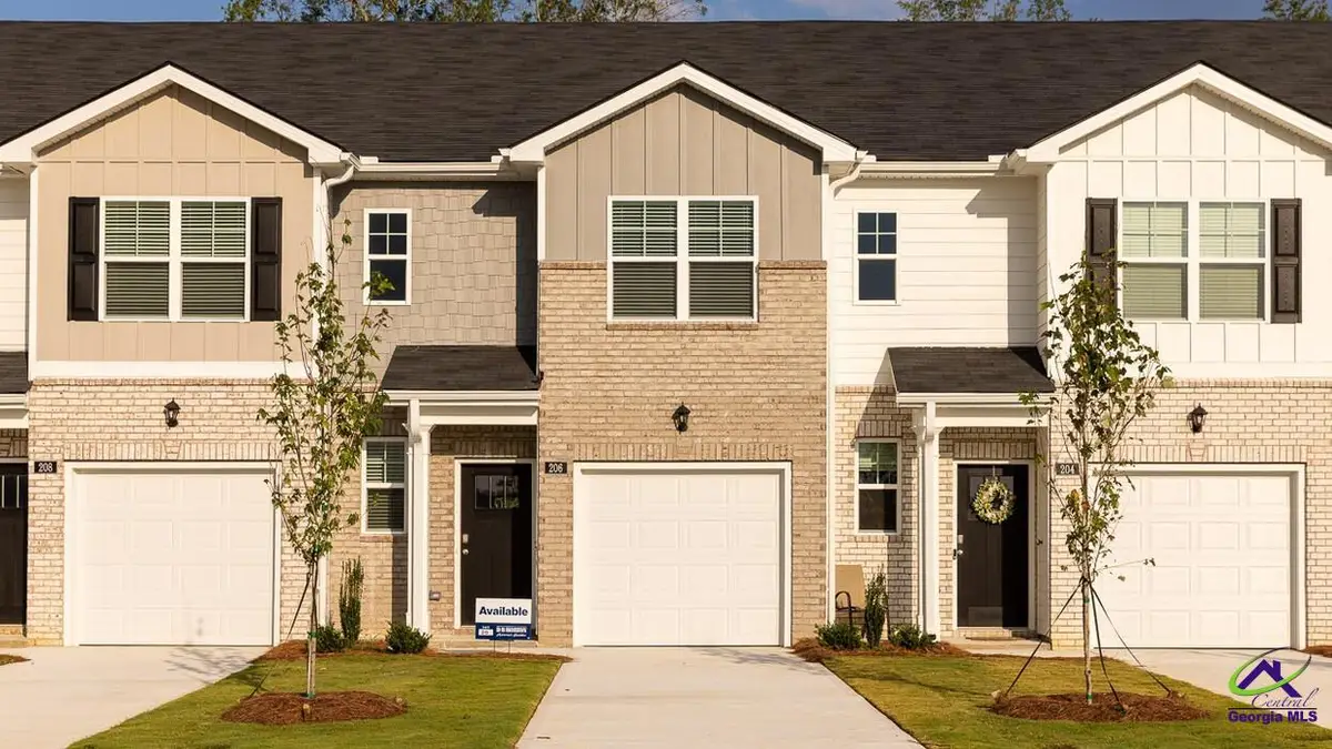 216 Kenmore Circle, Perry, GA 31069 - #1