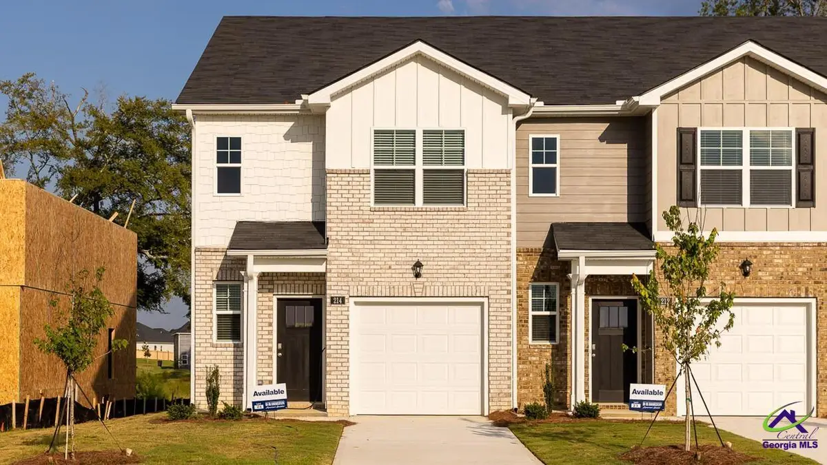 218 Kenmore Circle, Perry, GA 31069 - #1